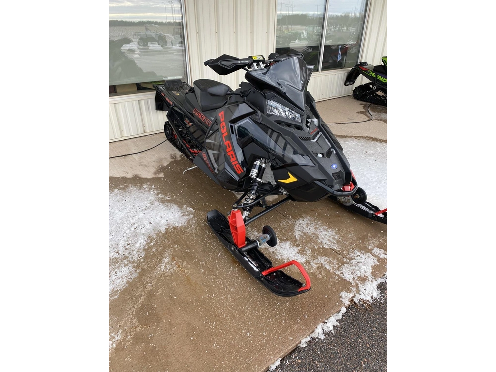 Polaris Switchback Assault 800 2020 alt