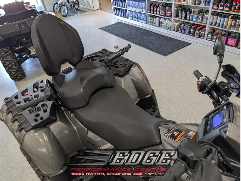 Polaris Sportsman XP1000 Touring Trail 2026