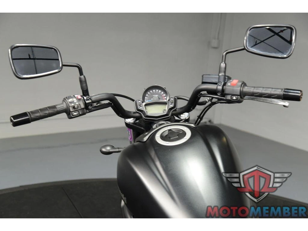 2023 Kawasaki Vulcan® S alt