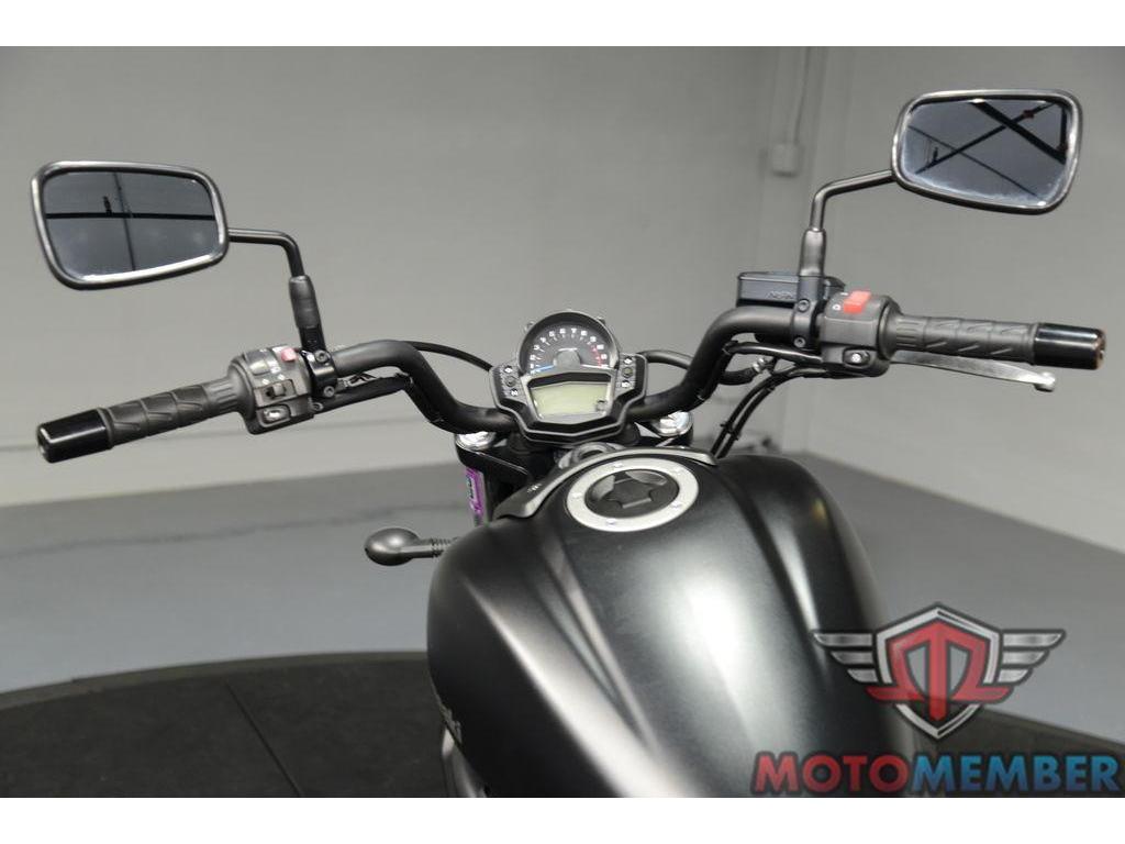 2023 Kawasaki Vulcan S Base for Sale