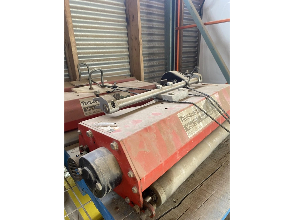 Autre Vibratory Rollers None alt