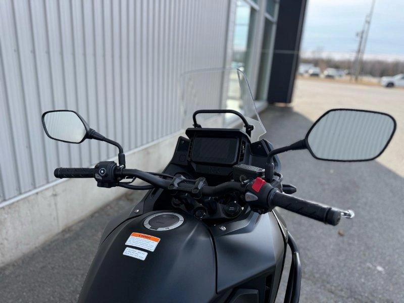 Honda Nx500 Abs 2025 alt