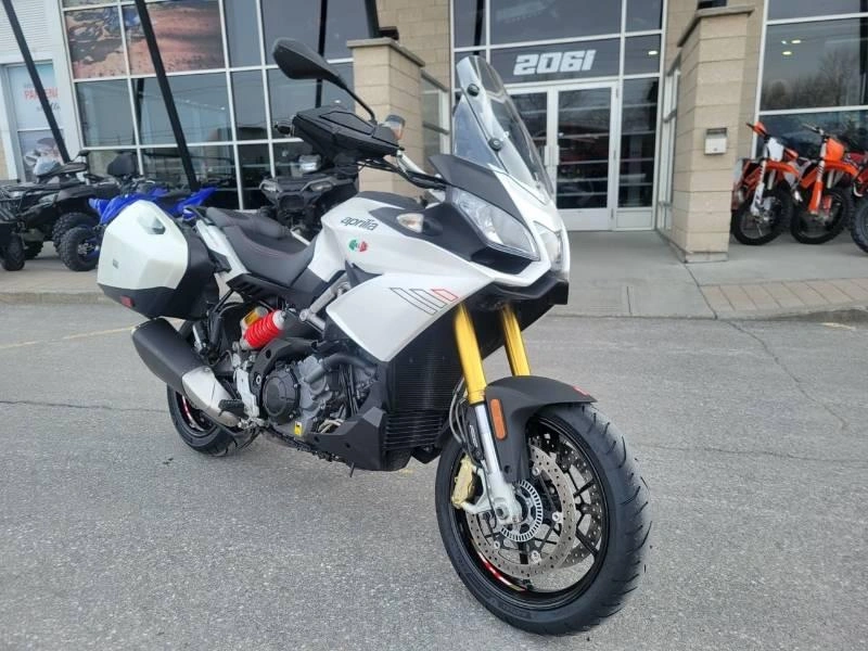 Aprilia Capononord 2015 alt