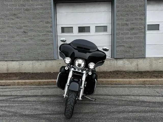 2021 Harley-Davidson ELECTRA GLIDE ULTRA LIMITEDFLHTK