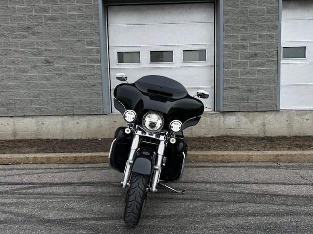 Harley-davidson Electra Glide Ultra Limited Flhtk 2021