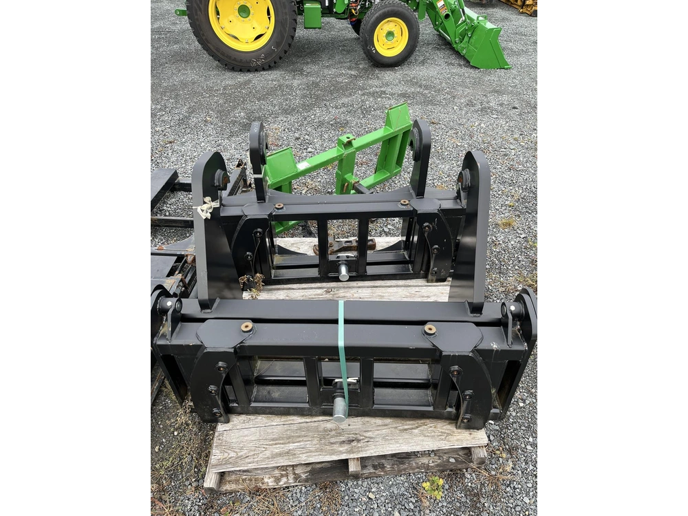 Horst Sb5000 Frame Volvo L50 2021 alt