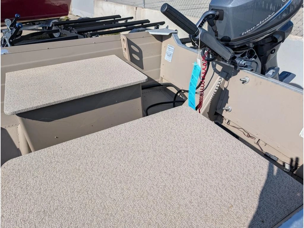 2023 Starcraft 16 Tl alt