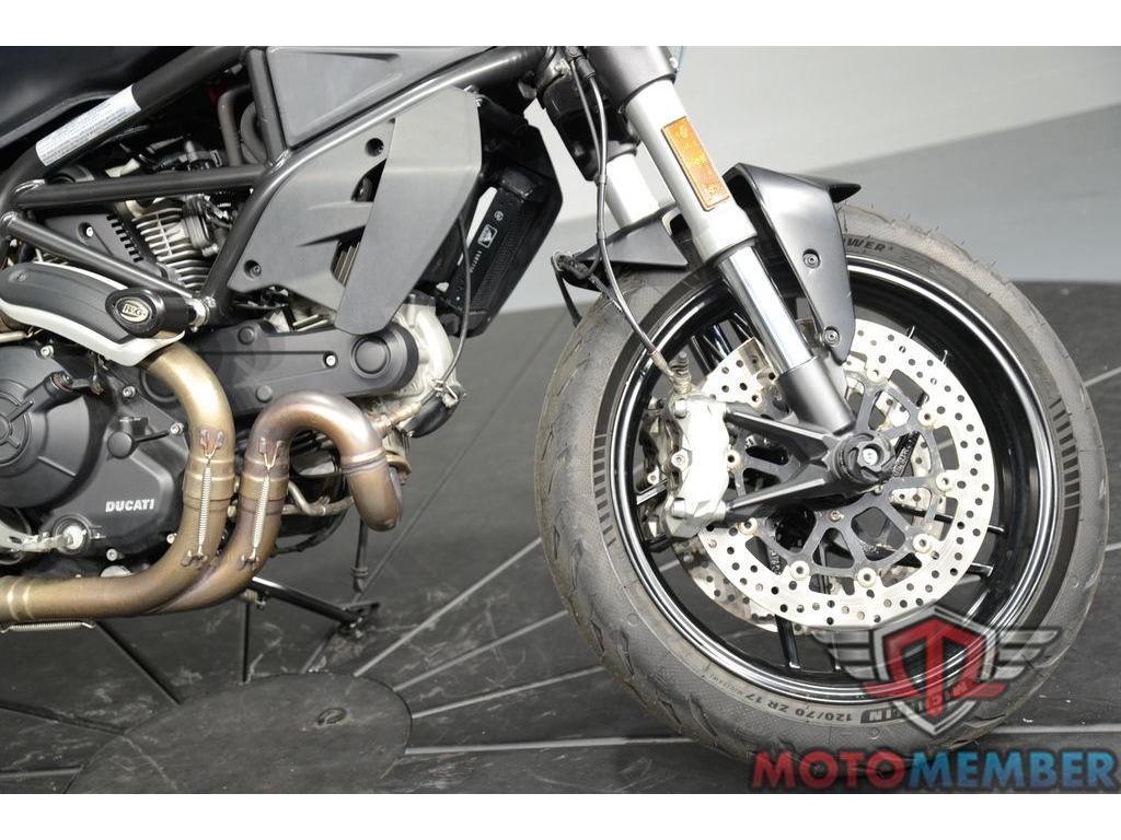 2018 Ducati Monster 797+ for Sale
