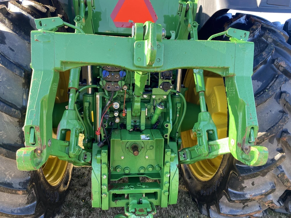 John Deere 7r 350 2023 alt