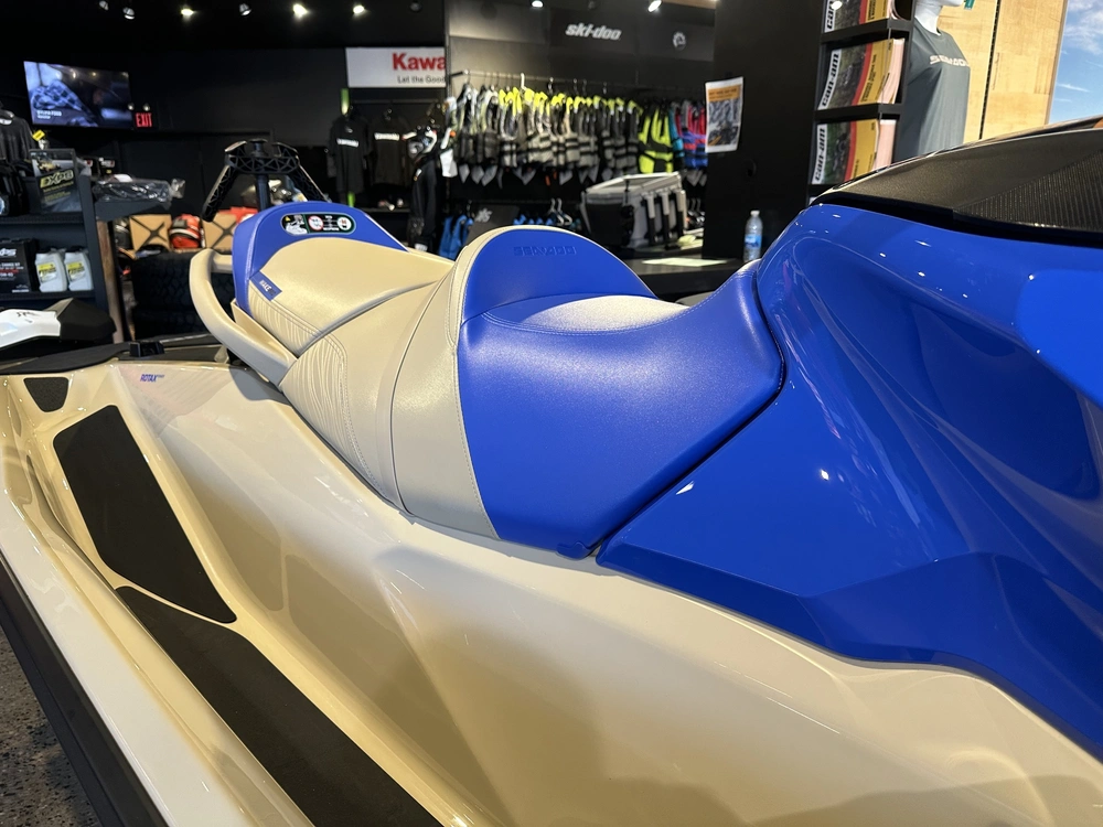 2026 Sea-doo Wake Pro 230 Sound alt