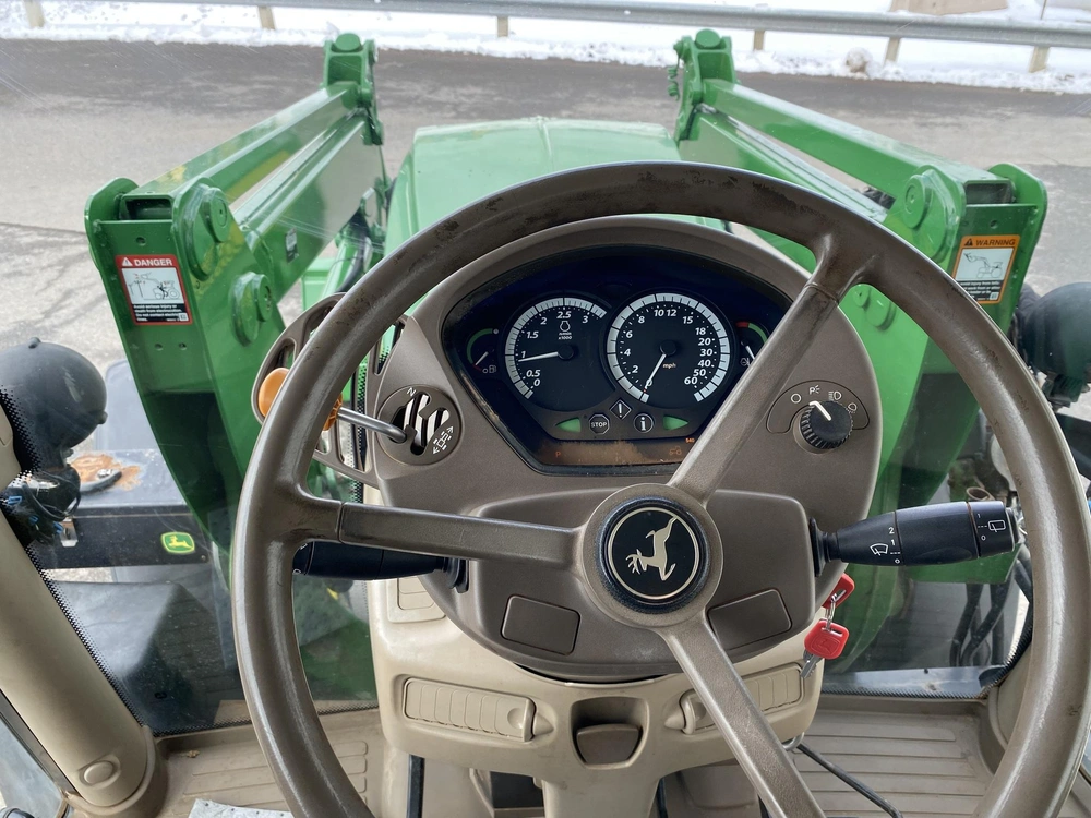 John Deere 6125r 2014 alt