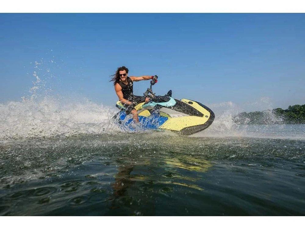 2026 Yamaha Jetblaster Pro 3-up alt