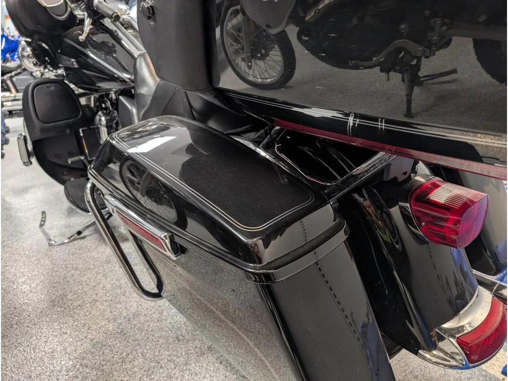 2014 Harley-davidson Glide® Ultra Limited alt