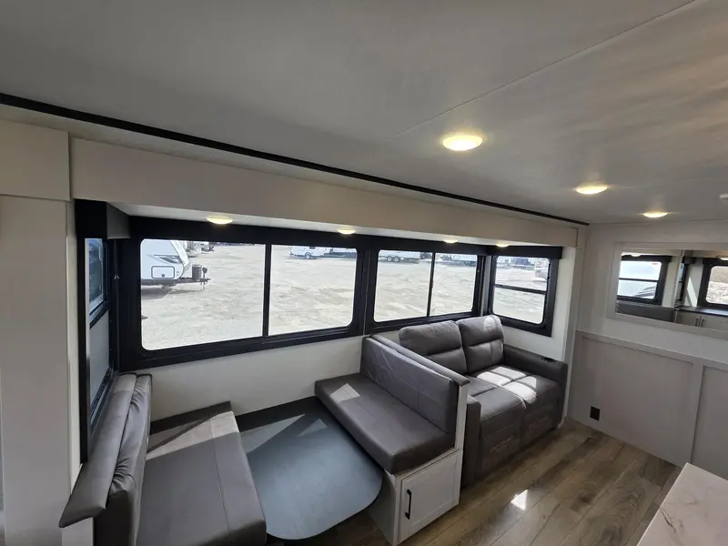2026 Jayco JAY FEATHER (TT) 27MK