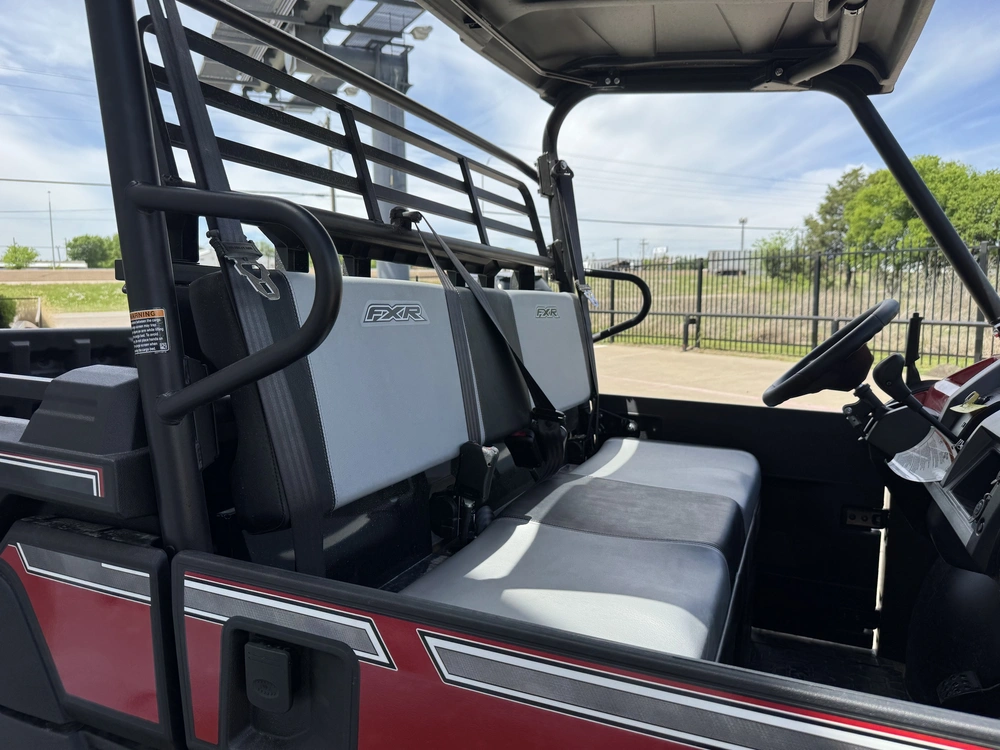 2026 Kawasaki Mule™ Pro-fx™ 1000 Hd Edition Hd Edition alt