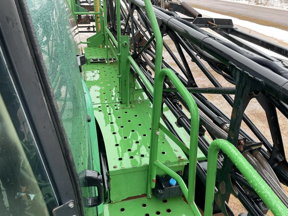 2013 John Deere 4830 alt