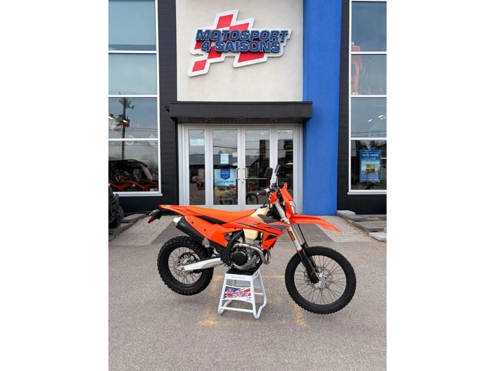 Ktm 350 Exc-f 2025 alt