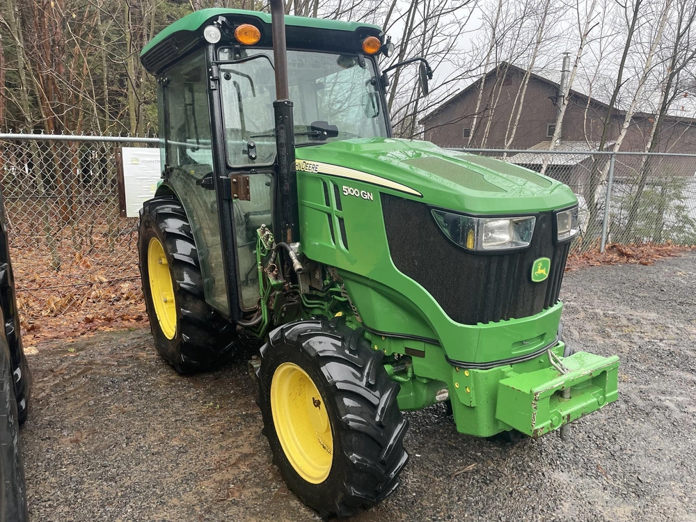 John Deere 5100gn 2017 alt