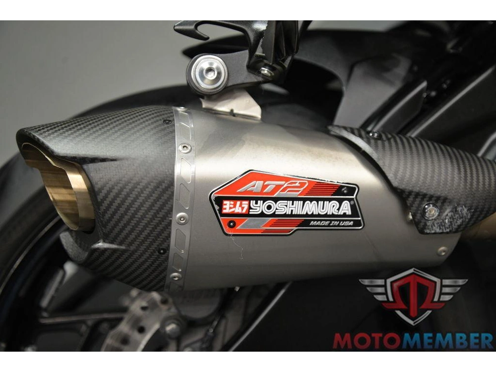 2023 Suzuki Gsx-s750z alt