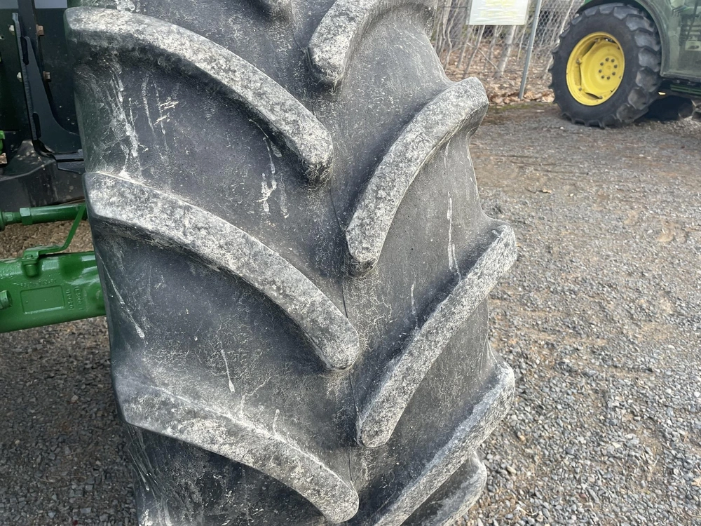 2020 John Deere 6175m alt