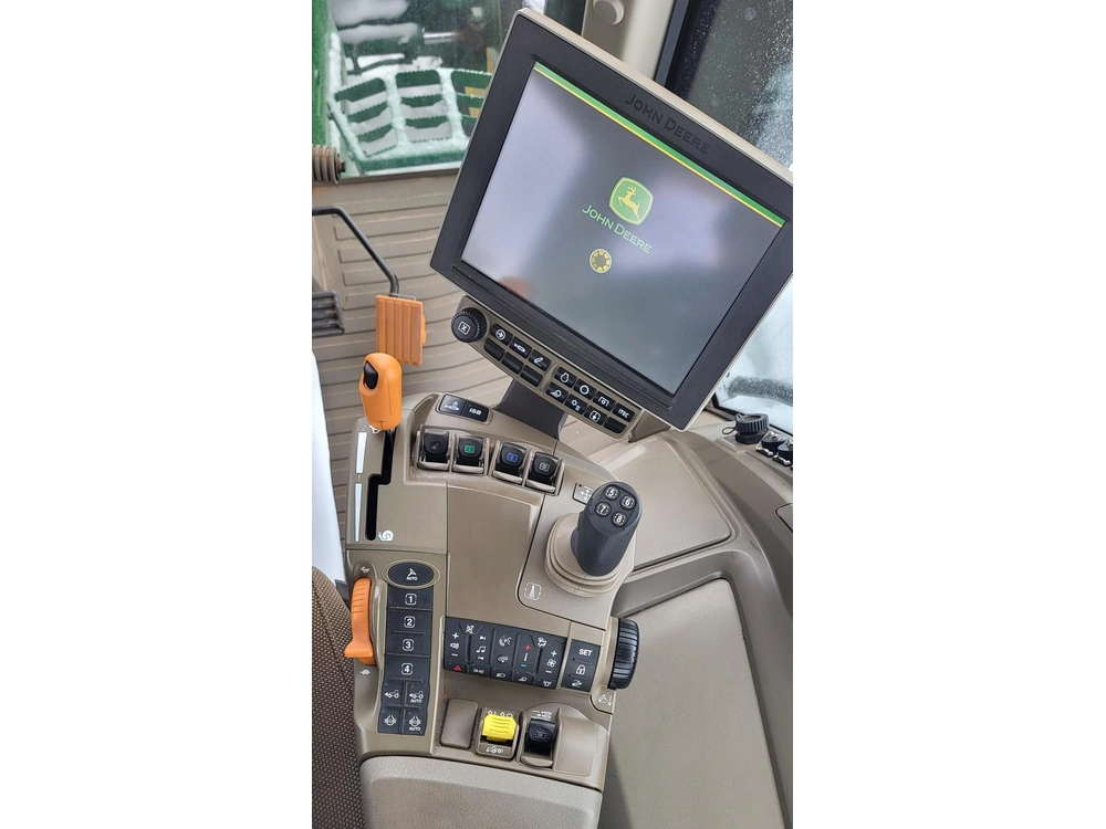 John Deere 7r 290 2023 alt
