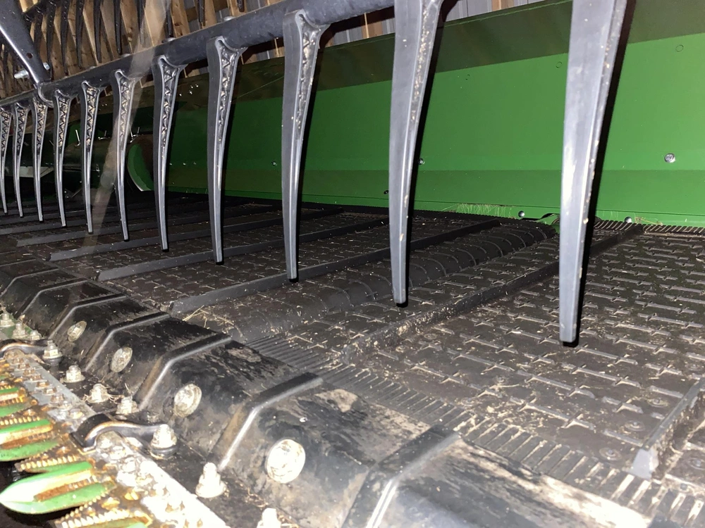 John Deere Rd35f 2023 alt