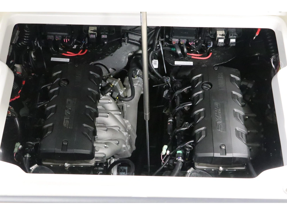 Yamaha 255fsh Sport H 2026 alt