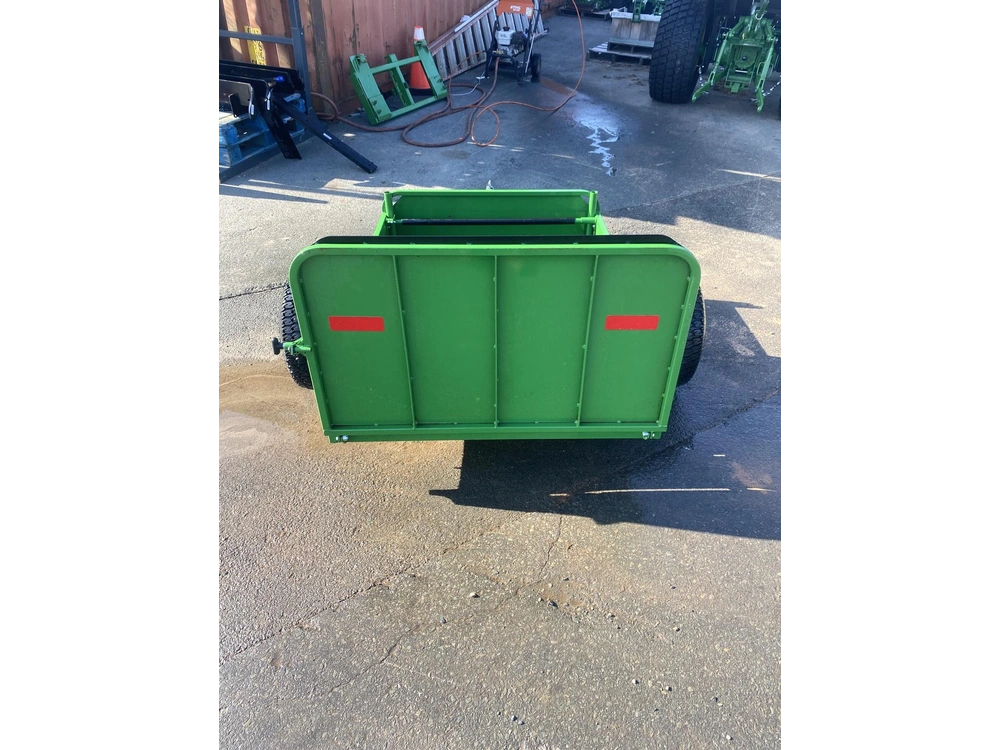 John Deere 22b 2023 alt