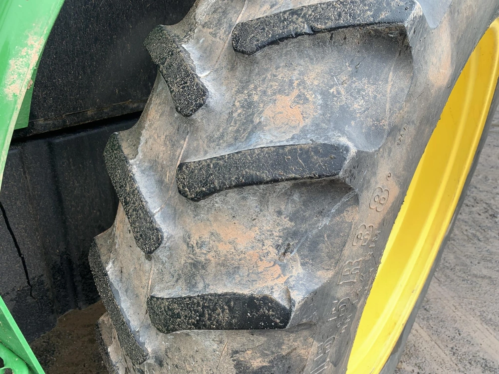 John Deere 5115m 2020 alt