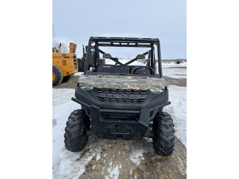 2022 Polaris Ranger 1000 Premium alt