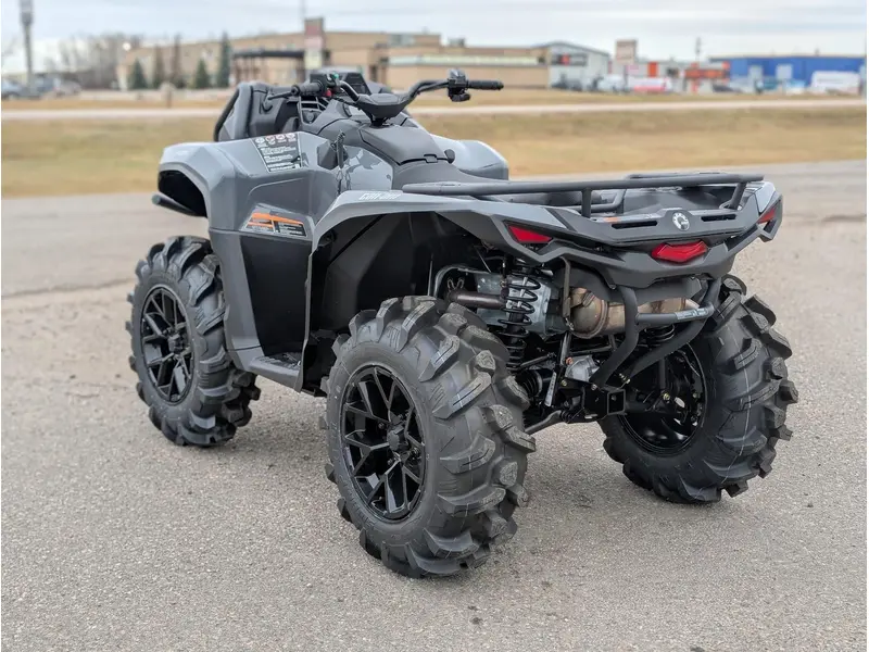 2026 Can-Am Outlander X mr 700