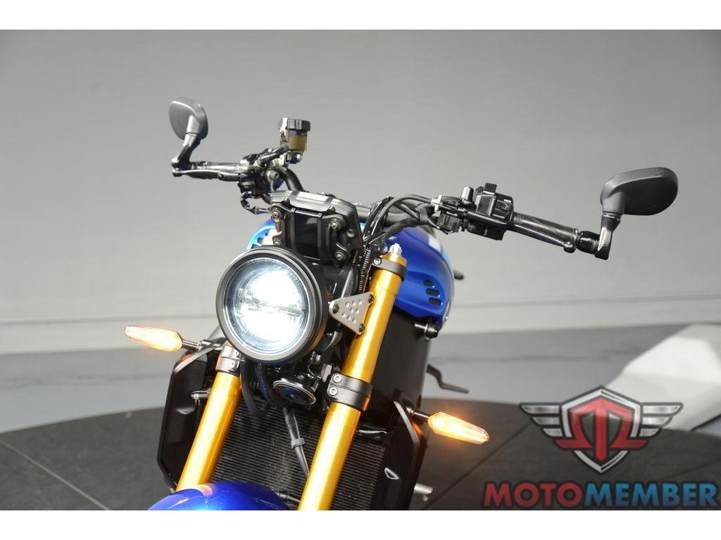 2023 Yamaha XSR 900 for Sale