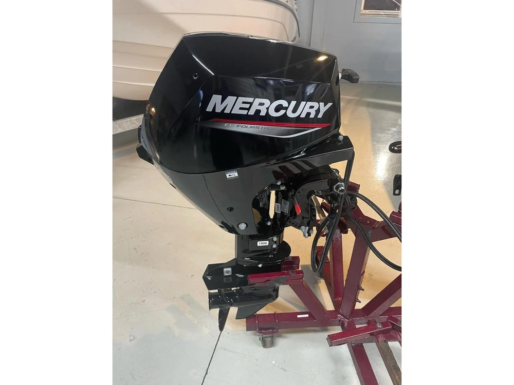 2022 Mercury Me 15e 4s alt