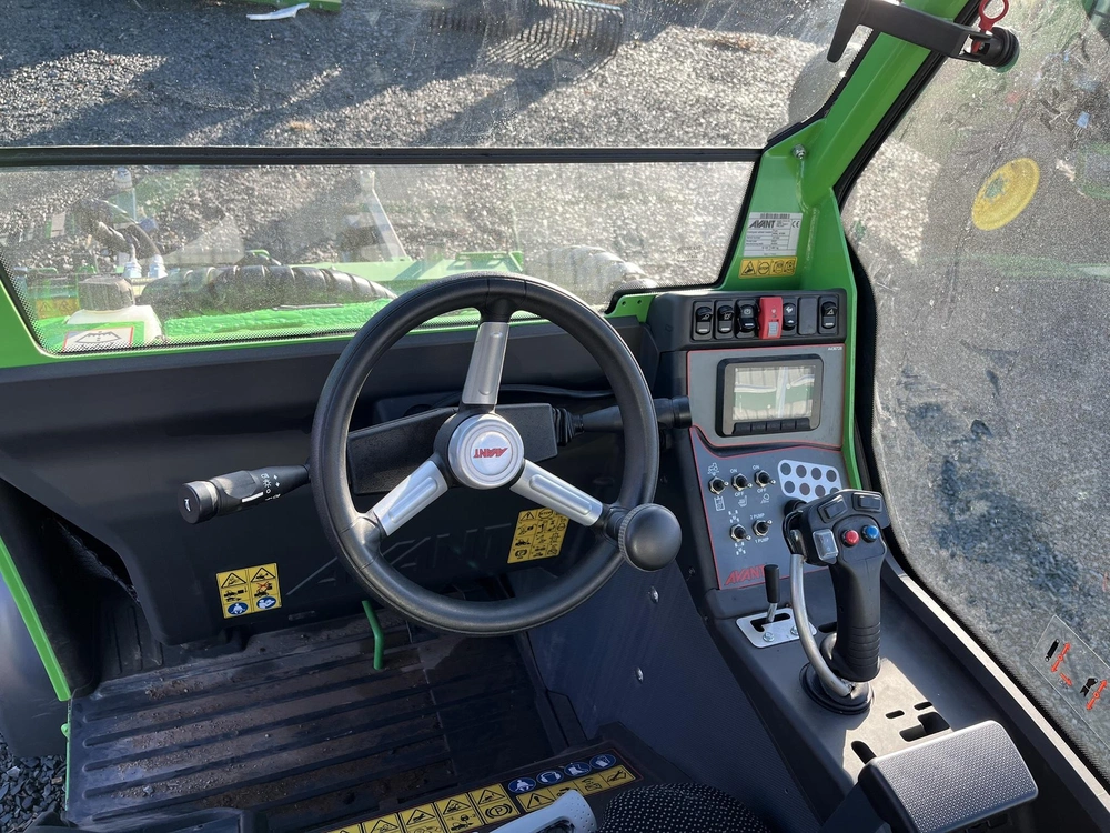 Avant M530 2023 alt