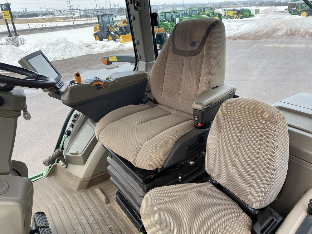 John Deere 7r 230 2021 alt