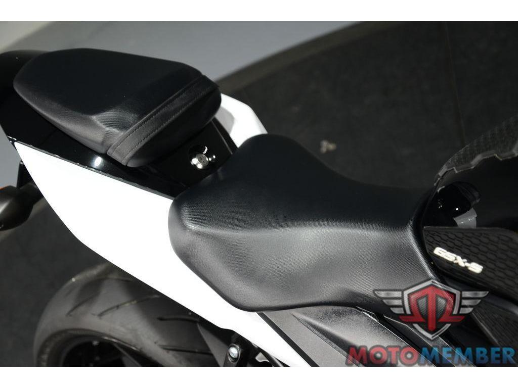 2023 Suzuki GSX-S 750Z for Sale