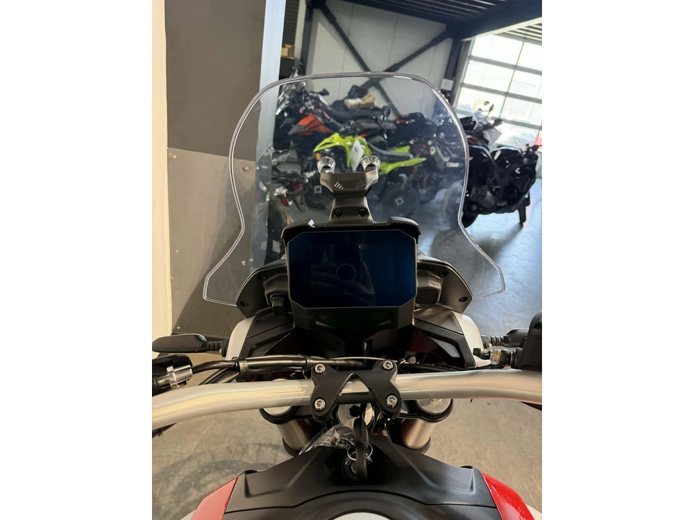 Moto Guzzi V85tt *2.99% / 60 Mois💳 2025 alt