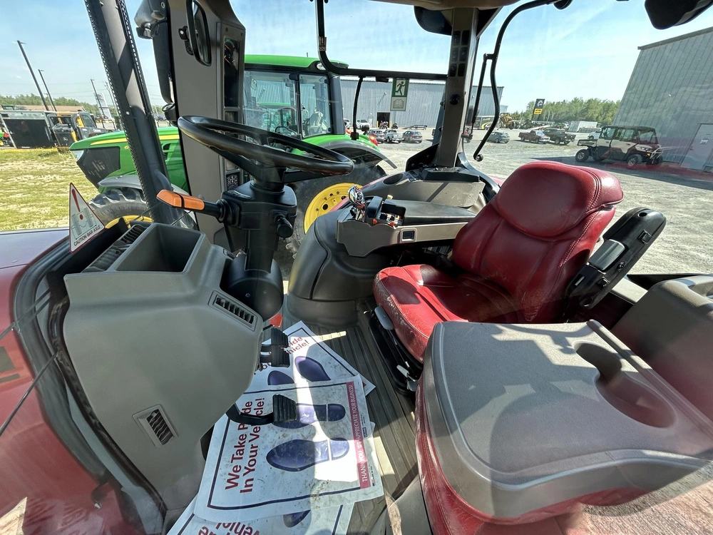 Case Ih Puma 185 2014 alt