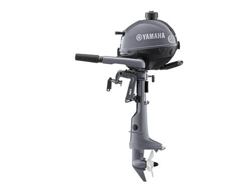 2026 Yamaha F2.5 F2.5lmhb alt