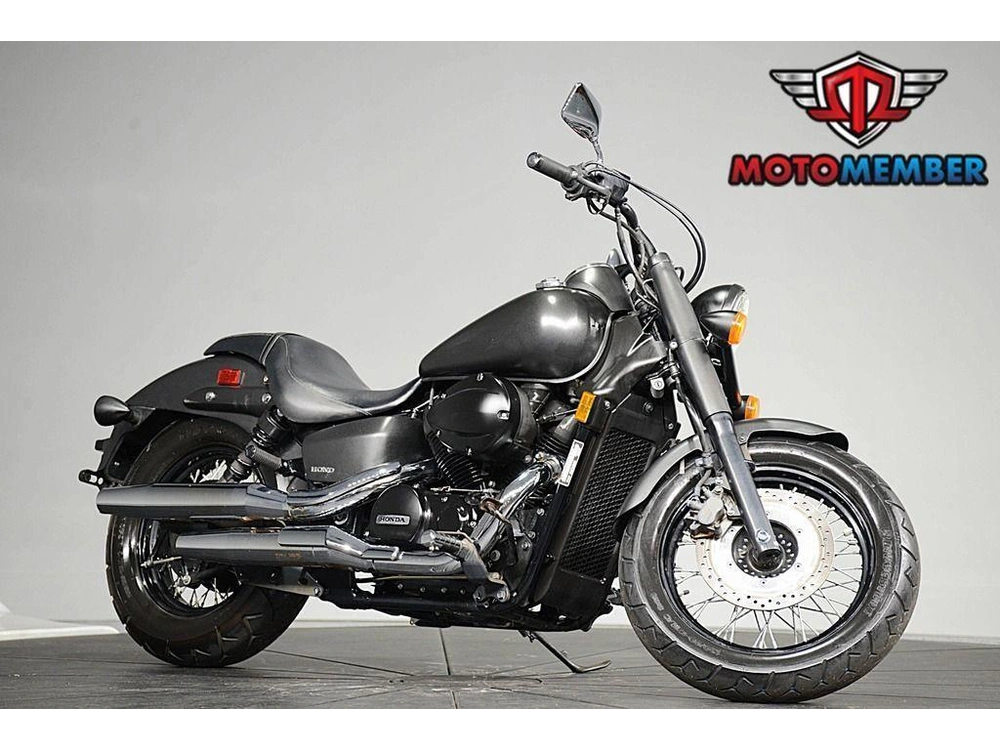 2022 Honda Shadow Phantom alt