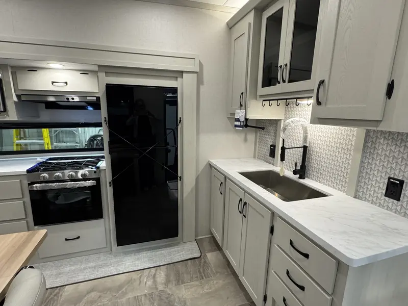 Coachmen Chaparral 27BAR 2026