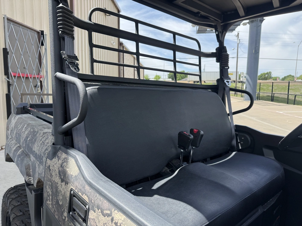 2026 Kawasaki Mule™ Pro-mx™ Eps Camo Se alt