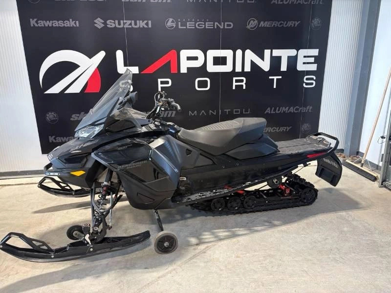 Ski-doo Renegade Enduro 900ace 2022 alt