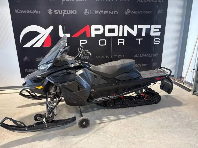 2022 Ski-Doo REN END 900 XT 1.25 ES PCD N thumbnail 2
