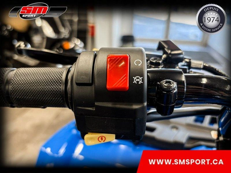 Polaris Sportsman 110 2026 alt