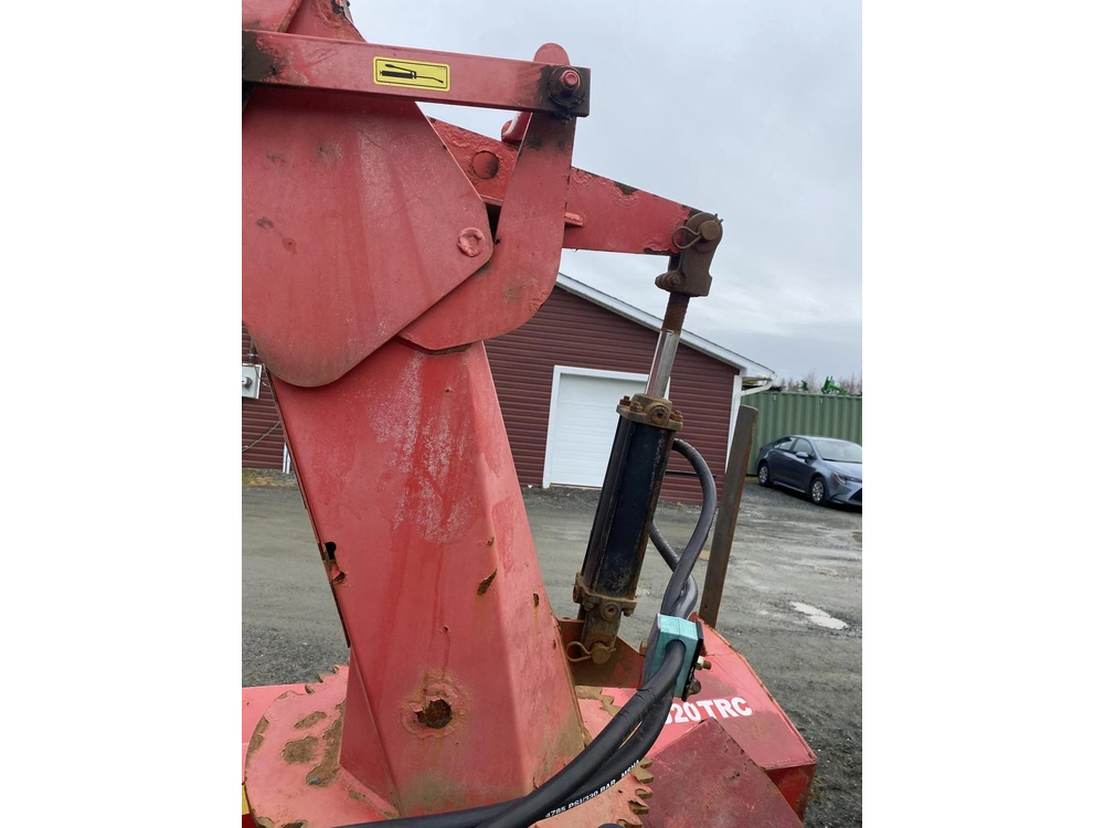 Pronovost P-920trc 2019 alt