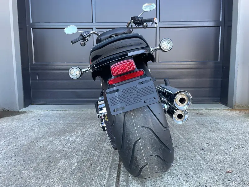 2026 Harley-Davidson FLFB - Fat Boy® thumbnail 19
