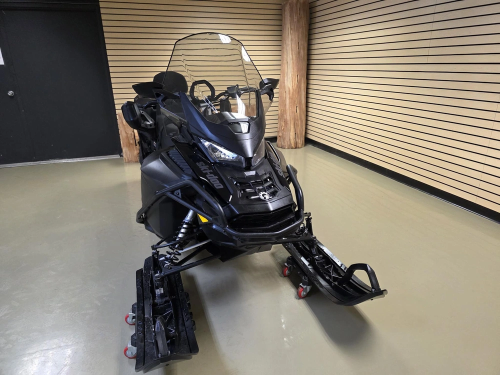 Ski-doo Expedition Se 900 Ace Turbo 2022 alt