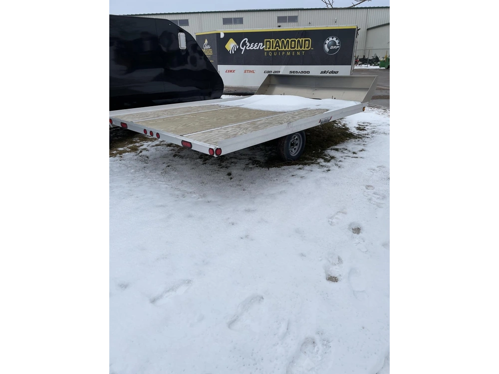2023 Triton Tt-xt12-101 alt