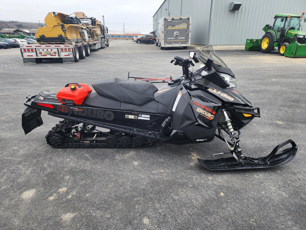 Ski-doo Renegade Enduro 900 Ace 2017 alt